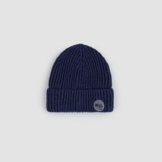 Simple yet stylish, this navy ribbed beanie has a fold over hem to provide a thicker cover over their ears on windy, chilly days. The hat coordinates with outfits from the same range, and there’s a neck warmer and snow-gear to keep them covered from top to toe during the coldest season. Details: Composition: 100% Recycled acrylic Fold over hem Miles label on the fold Sizes 3M-10Y Care Instructions: Machine wash in cold water with like colors Inside out Gentle cycle Do not bleach Tumble dry low Cheap Blue Beanie For Cold Weather, Blue Warm Beanie For Cold Weather, Casual Blue Ribbed Beanie, Blue Winter Beanie Cap, Warm Blue Beanie Cap, Snow Gear, Wild Baby, Girls Outerwear, Winter Beanie