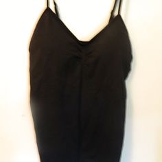 Black Tankini From Ambrielle Size Xl Measurements= A-A 15" Length-19" New Without Tags. 11a18 Black Tankini, Womens Tankini, Tankini Top, Tankini, Womens Tops, Tank Tops, Tags, Women Shopping, Black