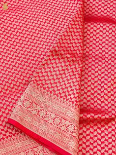 Experience the luxurious elegance of our Katan Silk Tanchoi Sarees, handcrafted with intricate Banarasi designs and premium Katan silk fabric. Available in a range of colors and styles, these sarees are the perfect choice for any special occasion Katan Silk Scarf With Traditional Patterns, Traditional Katan Silk Scarf With Patterns, Traditional Drape Katan Silk Shawl For Eid, Festive Banarasi Silk Pre-draped Saree For Traditional Ceremonies, Traditional Drape Pashmina Shawl For Festivals, Traditional Katan Silk Scarf With Zari Weaving, Unstitched Saree With Traditional Patterns, Art Silk Blouse With Traditional Patterns For Ceremonies, Traditional Katan Silk Scarf