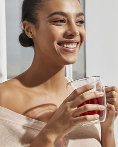 "Thank you @thezoereport for featuring the new Avon re:tune Inner Beauty collection as one of the new beauty launches that make for the perfect beauty stash revamp for 2021" Soap Berries, Avon Skin Care, Eyebrow Mascara, Avon Business, Hand Mask, Medium Curls, Collagen Booster, Business Pictures, Perfect Beauty