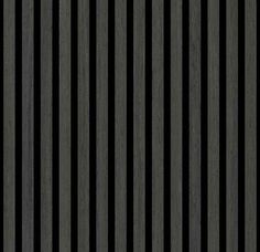 a black and grey striped wallpaper with vertical lines in the center, as well as horizontal stripes at the bottom