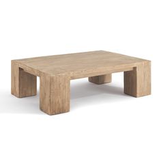 a square wooden table with two legs on one side and an end at the top