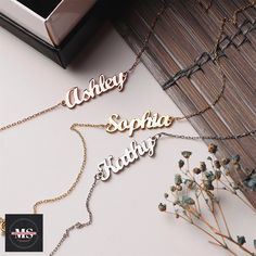 Please check Bestseller personalized Dog Paw necklace : https://www.etsy.com/listing/957406123/paw-letter-necklace-initial-necklace?ga_order=most_relevant&ga_search_type=all&ga_view_type=gallery&ga_search_query=dog+memorial+necklace&ref=sr_gallery-1-1&organic_search_click=1&frs=1&bes=1 Sterling silver 925 Adjustable chain Comes with a stylish gift box/ jewelry porch Please check Name Bracelet, Personalized Bracelet,Gold Name Bracelet, Custom Name Bracelet, Sterling Si Elegant Stainless Steel Jewelry For Birthday Gift, Personalized Sterling Silver Bracelet For Mother's Day, Personalized Sterling Silver Bracelet For Valentine's Day, Stainless Steel Jewelry Suitable For Gifting, Silver Stainless Steel Name Bracelet For Mother's Day, Personalized White Gold Charm Bracelet Gift, Adjustable Chain Bracelets As Personalized Mother's Day Gifts, Personalized Silver Jewelry For Birthday Gift, Adjustable Chain Bracelet For Mother's Day Personalized Gift