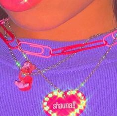 90s Fashion Accessories, Look 80s, Boujee Aesthetic, Indie Jewelry, Pink Y2k, Aesthetic Indie