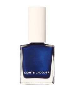 I'll Be Home – Lights Lacquer Lights Lacquer, Matte Nail Polish, Blue Polish, Baby Soft Skin, Nail Plate, Flat Brush, Matte Nails, Blue Nails, Stylish Nails