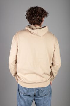 This hoodie showcases raglan sleeves, a convenient kangaroo pocket, and ribbed trim for a touch of texture and added durability. Made from premium cotton fabric. With a weight of 17oz, making it ideal for year-round wear.Customizable with printing, puff logo and embroidery on the front, back, and sleeves.🤍Materials: 80% cotton, 17oz🤍Care: machine wash We did the comparison for you! Merch Pier is 20-40% cheaper than other merch vendors, AND offers free customizations. See how our pricing works Casual Funnel Neck Sweatshirt With Pockets, Fall Cream Sweatshirt With Kangaroo Pocket, Cream Sweatshirt With Kangaroo Pocket For Fall, Casual Sweatshirt With Kangaroo Pocket For Everyday, Solid Cotton Hooded Sweats, Solid Crew Neck Hoodie For Everyday, Casual Cream Hoodie With Adjustable Hood, Cotton Everyday Hoodie Sweats, Casual Cream Sweatshirt With Kangaroo Pocket