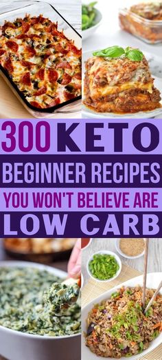 These keto recipes are so EASY!! Now I have the BEST low carb meal ideas for my ketogenic diet!! KETO DIET BEGINNERS, you're going to want to PIN THIS!! All the healthy breakfast, lunch, dinners, snacks & desserts you'll ever need! #ketogenicrecipes #ketodiet #keto #ketodietbeginners #recipes #ketorecipes #lowcarbrecipes #healthyrecipes #easyrecipes Low Carb Meal Ideas, Keto Beginner, Beginner Recipes, Low Carb Meal, Keto Diet Breakfast, Best Low Carb Recipes, Ketogenic Diet Meal Plan, Keto Cheesecake