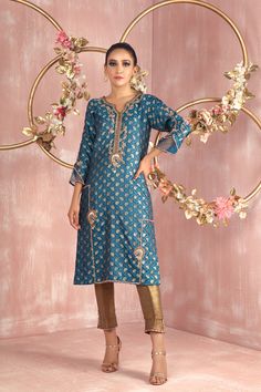 Midnight Muse | Pakistani Designer Outfit | Sarosh Salman Festive Kurta With Zari Work, Designer Kurta For Diwali With Straight Pants, Festive Kurta With Zari Work And Straight Pants, Eid Zari Work Salwar Kameez With Straight Pants, Festive Kurta With Dupatta, Eid Salwar Kameez With Zari Work And Straight Pants, Festive Salwar Kameez With Zari Work, Embellished Straight Kurta For Navratri, Festive Zari Work Salwar Kameez With Straight Pants