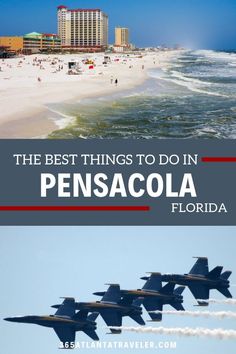 the best things to do in pensacola florida