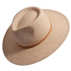 The new Johvan features a straw weave combined with a wide brim, medium tall crown, and brown leather hat band. This timeless hat will keep you styling during all events outside Brown Woven Brimmed Panama Hat, Brown Woven Fedora Straw Hat, Brown Woven Brimmed Fedora, Brown Wide Brim Straw Panama Hat, Brown Brimmed Straw Panama Hat, Brown Straw Panama Hat With Curved Brim, Brown Woven Fedora Panama Hat, Brown Woven Straw Hat With Curved Brim, Brown Toquilla Straw Panama Hat For Spring