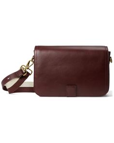 Madewell The Transport Flap Shoulder Bag | Zappos.com Classic Saddle Bag With Adjustable Strap For On-the-go, Classic Everyday Shoulder Flap Bag, Classic Flap Tote Bag For Everyday Use, Classic Tote Flap Bag For Everyday, Classic Flap Bag With Detachable Strap For Everyday Use, Brown Satchel With Snap Closure For On-the-go, Classic Everyday Crossbody Saddle Bag, Everyday Rectangular Saddle Bag With Detachable Strap, Versatile Shoulder Bag With Snap Closure For On-the-go