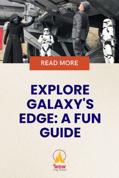 Explore the wonders of Star Wars: Galaxy's Edge at Walt Disney World with this guide. Includes rides, shopping experiences, and food options for a thrilling visit. Conveys how to enjoy attractions like Resistance Supply in Batuu.