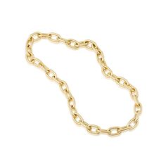 Cable Chain Ring – STONE AND STRAND Classic Everyday Gold-tone Jewelry, Luxury Everyday Jewelry With Thick Band, Minimalist Gold Rings For Everyday Luxury, Gold Minimalist Rings For Daily Wear, Classic Gold Rings With Oval Link, 14k Gold Oval Jewelry With Gold Chain, Classic 14k Gold Oval Link Jewelry, Classic 14k Gold Jewelry With Oval Link, Minimalist Everyday Luxury Gold Rings