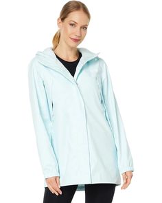 The North Face Antora Parka | Zappos.com Lightweight Waterproof Hooded Outerwear, Lightweight Fall Outerwear For Outdoor, Functional Lightweight Hooded Outerwear, Lightweight Nylon Long Sleeve Outerwear, Lightweight Long Sleeve Nylon Outerwear, White Nylon Travel Outerwear, Casual Recycled Polyester Outerwear For Spring, Lightweight Casual Spring Outerwear, Casual Spring Outerwear In Recycled Polyester