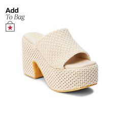 in stock Beige Open Toe Heels For Summer, Summer Cream Open Toe Heels, Cream Open Toe Heels For Summer, Beige Open Toe Platform Sandals, Trendy Cream Platform Sandals, Beige Open Heel Summer Heels, Beige Open Heel Heels For Vacation, Beige High Heels For Vacation, Cream Sandals For Beach Season