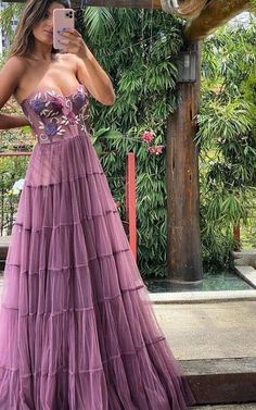 Contact+us:+lisamony@outlook.com Please+left+message+what+color+you+need+when+you+order+it.Besides+the+picture+color,+you+can+also+choose+any+color+you+want. Gorgeous+A+Line+Embroidery+Long+Tulle+Prom+Dresses Processing+time:+12-21+business+days Shipping+Time:+3-5+business+days "Fabric... Line Embroidery, Strapless Evening Gowns, Prom Dresses Formal, Tulle Sleeves, Floor Length Prom Dresses, Long Prom Dresses, A Line Prom Dresses, Dresses Lace, Tulle Prom Dress