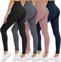 Moisture-wicking Snug Fit Leggings, Workout Pants Women, Lulu Leggings, Perfect Leggings, Yoga Pants With Pockets, Navy Leggings, Gym Clothes Women, Warm Leggings, Pants With Pockets