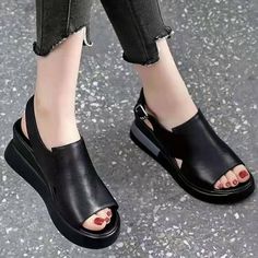 Shipping: Worldwide Express Shipping AvailableDelivery time: 7-15Days Fast ShippingReturns: Fast refund, 100% Money Back Guarantee.Brand Name: GXMHDDHeel Height: Low (1cm-3cm)With Platforms: NoSandal Type: GLADIATOROrigin: Mainland ChinaOccasion: CasualUpper Material: PUOutsole Material: RubberBack Counter Type: Front & Rear StrapPattern Type: SolidSide Vamp Type: CoveredFit: Fits true to size, take your normal sizeStyle: LEISUREHeel Type: Flat withLining Material: PUClosure Type: Buckle StrapMo Summer T-strap Sandals With Leather Footbed And Round Toe, Spring Platform Open Toe Slingback Sandals, Summer Closed Toe T-strap Sandals With Leather Footbed, Closed Toe T-strap Sandals With Leather Footbed For Summer, Spring Flat T-strap Sandals With Platform, Summer T-strap Sandals With Round Toe And Heel Strap, Summer Leather Footbed T-strap Flat Sandals, Trendy Leather Slingback Sandals With Round Toe, Leather Closed Toe Slingback Sandals For Summer