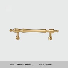 EROS / SOLID BRASS HANDLES - Handle Shop Couture Handles For Cabinets, Wardrobe Dresser, Bedroom Drawers, Kitchen Door Handles, Brass Furniture, Furniture Handles, Knobs And Handles, Brass Handles, Cabinet Handles