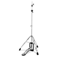 Standard Double-Braced Hi-Hat Stand Color: As Shown. Create Music, Hat Stand, Chain Drive, Hat Stands, Listen To Music, Making Music, Play To Learn, Musical Instrument, Percussion