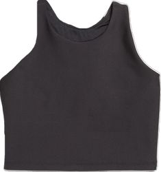 Fitted Scoop Neck Tank Top With Built-in Padding, Sleeveless High Stretch Crop Top With Built-in Padding, Sports Tops With Built-in Bra, Fitted Tank Sports Bra With Built-in Bra, Fitted Tank Sports Bra With Built-in Padding, Stretch Crop Top With Built-in Bra For Training, Functional Sleeveless Crop Top With Built-in Bra, Sports Tank Crop Top With Built-in Bra, Stretch Tank Sports Bra With Built-in Padding