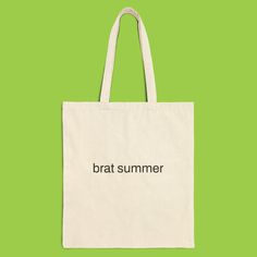 🍏15" x 16"- perfect for everyday wear 🍏100% cotton canvas  🍏Printed on one side 🍏20" Handles 🍏Heavy fabric Eco-friendly Cotton Bags For Spring, Summer Cotton Canvas Bag For Vacation, Summer Cotton Canvas Bag, Spring Travel Cotton Beach Bag, Casual Canvas Bag With Cotton Lining, Casual Cotton Canvas Bag With Canvas Lining, Spring Travel Beach Bag In Cotton, Casual Cotton Shoulder Bag With Canvas Lining, Cotton Canvas Bag For Daily Use In Summer