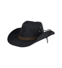 UPF 50 Rating; Breathable; Security Pocket; UV Protection; Waterproof; Western, Outdoor; Material: Oilskin Trapper Hat, Trapper Hats, Outdoor Material, Functional Fashion, Western Hats, Just Run, The Ranch, Cowboy Hat, Comfortable Outfits