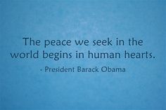 This quote is from President Barack Obama on his visit to India #RepublicDay #quotes #quote We Are All One, Religious People, We Are All Connected, Human Heart, Republic Day, Live Your Life, Barack Obama