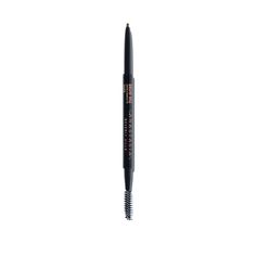 An ultra-slim, retractable eyebrow pencil designed with a fine tip that mimics the look of brow hair to create full, natural-looking eyebrows. This smudge-proof formula creates a perfect arch that outlines your natural bone structure for precise, fresh, and long-lasting brows. Anastasia Brow Wiz, Best Eyebrow Pencils, Eyebrow Hacks, Pink Eye Makeup, Anastasia Beverly Hills Brow, Fill In Brows, Halloween Eye Makeup, Anastasia Brow, Waterproof Eyebrow