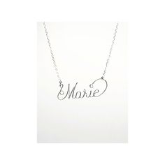 Personalized names are handcrafted in Sterling Silver 925 or Gold Filled 14k to order. Handmade personalized jewelry is the perfect gift for any special occasion. PRODUCT INFORMATION FOR THE NECKLACE ABOVE MATERIALS Sterling Silver 925 Gold filled 14k Customized Sterling Silver Necklace For Wedding, Custom Sterling Silver Necklace For Wedding, Customizable Silver Wedding Necklace, Customized Silver Wedding Necklace, Silver Custom Wedding Necklace, Personalized Adjustable Custom Necklace, Custom Handmade Silver Necklace For Personalized Gift, Delicate Adjustable Jewelry For Personalized Gifts, Personalized Adjustable Custom Necklace As Gift