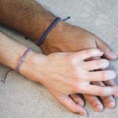 Couples Matching bracelets These lovely bracelets are made with waterproof cord. Designed for couples Both bracelets are adjustable and waterproof. Minimalist Blue Braided Bracelet For Friendship, Adjustable Handmade Friendship Bracelets For Promise, Blue Waxed Cord Braided Bracelets For Friendship, Adjustable Couples Friendship Bracelets, Minimalist Blue Braided Friendship Bracelet, Blue Minimalist Braided Friendship Bracelet, Handmade Adjustable Friendship Bracelets For Promise, Couples Adjustable Friendship Bracelets, Blue Waxed Cord Braided Friendship Bracelets