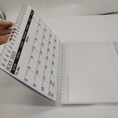 This 3-month view wall calendar is 11 inches wide and opens to over 25 inches with three open panels. The daily blocks of this minimalist wall calendar are about 2″ x 1.5″ with 5 rows to write in. Utilize the separate space for notes and to-do lists and be more organized and at peace with your schedule. Enjoy its move-a-page feature where you can arrange the panels in your own way- prior month, future month or current month, and next two months, etc. Runs from July 2023-December 2024.