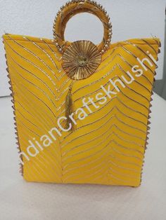 "https://www.etsy.com/in-en/shop/Indiancraftskhushi?ref=seller-platform-mcnav&section_id=27681385 BEAUTIFUL N VIBRENT COLOUR SWEET MITHAI BHAJI JEWELARY BAGS  BIG SIZE 13*10\" INCHES WITH VALCRO CLOSURE LINING INSIDE BANGLE HANDLE BRIDESMAID GIFT ONAM /POGAL GIVEAWAYS EID GIFT SWEET /MITHAI /BHAJI CAN BE FILL DRY FRUITS BAGS  GIFT FOR GUESTS NAVRATRI DURGA POOJA GIVEAWAYS GANPATI POOJA  HOUSE WARMING NEW OFFICE OPENING BABY SHOWER PINK & BLUE HALDI YELLOW MEHANDI GREEN" Bollywood Style Rectangular Potli Bag With Dori Work, Handwork Rectangular Potli Bag For Diwali, Bollywood Style Rectangular Potli Bag For Diwali, Rectangular Potli Bag With Zari Work For Diwali, Festive Rectangular Potli Bag With Zari Work, Rectangular Zari Work Potli Bag For Diwali, Handmade Potli Bag For Festivals And Celebrations, Gold Rectangular Potli Bag With Dori Work, Festive Rectangular Potli Bag With Dori Work