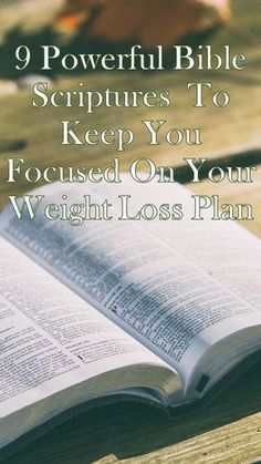 Invite God into your weight loss journey and lose weight even faster! Lose weight and stay motivated with these 9 biblical scriptures! #bible #weightlossmotivation #motivation Outdoor Workout, After Life, Lose 50 Pounds, Stay Motivated, Lose Belly, Lose Belly Fat, Weight Gain, The Words, Bible