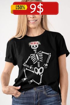 Halloween Costumes Disney, Skeleton Shirts, Cute Skeleton