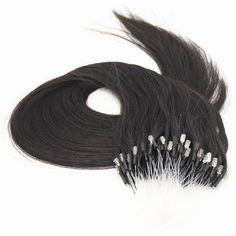 9A top quality 100% human hair silk straight micro beads hair extensions real human hair extensions 100 strands/bundle remy hair micro ring loop extensions free shipping Quantity Selectioion Example: 10inch:1bundle of 10inch 10 10inch:2 bundles of 10inch 10 10 10inch:3 bundles of 10inch 100g/100strands/bundle Head Full Cover Hair Needs------10-16inch:2-3bundles-----18-26inch:3-4bundles Texture:Straight Colour:Natural Black,#1 Jet Black,#1B Off Black,#2 Darkest Brown,#4 Dark Brown,#6 Chestnut Bro Micro Bead Hair Extensions, Micro Loop Hair Extensions, Beaded Hair Extensions, Fusion Hair Extensions, Beads Hair, I Tip Hair Extensions, Micro Beads, Straight Hair Extensions, Weave Styles