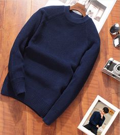 Main fabric composition: cotton SIZE BUST SHOULDER SLEEVE LENGTH M 92 40 60 65 L 96 42 61 67 XL 100 44 62 69 XXL 104 46 63 71 XXXL 108 48 64 73 UNIT:CM Young Mens Fashion, Men's Outfits, Mens Crew Neck, Mens Sweatshirts Hoodie, Grey Sweatshirt, Jeans Shorts, Shirt Sleeves, Crew Neck Sweater, Mens Sweatshirts