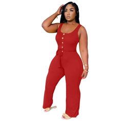 Sexy bodysuit jumper with good material. Casual Solid One-piece Bodysuit, Casual Solid Color One-piece Bodysuit, Casual Solid Color Bodysuit For Parties, Casual Solid Color Bodysuit For Night Out, Casual Stretch Jumpsuits And Rompers For Going Out, Casual Party Bodysuit, Trendy Night Out Bodysuit, Casual Jumpsuits And Rompers For Going Out, Casual Red Bodysuit For Night Out