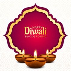 Diwali Hindu, Greeting Card Background, Diya Designs, Wedding Background Wallpaper, Diwali Festival Of Lights, Hindu Festival, Celebration Card