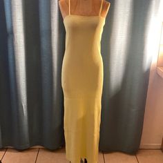 Zara Lime Green Dress Size Large New With Tags Zara Long Dress, Zara Maxi Dress, Lime Green Dress, Button Up Maxi Dress, Long Blue Dress, Short Sleeve Maxi Dresses, Zara Dress, Strapless Maxi Dress, Pleated Midi Dress