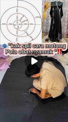 Kebaya Lamaran, Instagram Tutorial, April 22