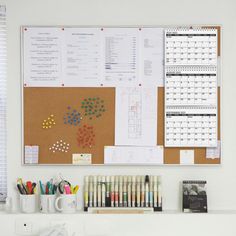 This 3-month view wall calendar is 11 inches wide and opens to over 25 inches with three open panels. The daily blocks of this minimalist wall calendar are about 2″ x 1.5″ with 5 rows to write in. Utilize the separate space for notes and to-do lists and be more organized and at peace with your schedule. Enjoy its move-a-page feature where you can arrange the panels in your own way- prior month, future month or current month, and next two months, etc. Runs from July 2023-December 2024. Wall Year Calendar, 2025 Wall Calendar, Yearly Wall Calendar, 2023 Monthly Calendar Printable Free Horizontal, Monthly Desk Calendar