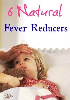 Kid fevers can get so high -- some natural ways to bring it down. http://thestir.cafemom.com/toddler/166581/6_natural_ways_to_bring?utm_medium=sm&utm_source=pinterest&utm_content=thestir Natural Fever Reducer, Baby Fever Remedies, Kids Fever, Mia 3, Childrens Health, Family Health, Baby Health