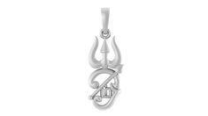 "\"Sterling Silver God Ganesh Kartikeya Ji Pendant (silver with 92.5% purity) is an ideal, unique, and devotional gift or an accessory available for all age group people. You can be a man, woman, boy, girl, or still in your school, this locket of Lord Ganesha Kartikeya can be worn with a chain made with white gold, gold, silver, or any metal. Also, some people can wear a red or black thread. It is manufactured and designed with pure dedication, divinity, and sanctification towards a lord. Features: Longevity, no dullness or fade (no lose of color) Weather resistant Skin friendly Unique design having devotional touch Cost-efficient gift for all age This product will prove to be a memorable gift. Silver is the most cost-effective choice for gifting someone whom you love. The pendant passes t Engraved White Gold Spiritual Jewelry And Charms, Silver Spiritual Locket Jewelry, White Hallmarked Spiritual Jewelry, Symbolic White Engraved Jewelry, White Spiritual Hallmarked Jewelry, White Symbolic Engraved Jewelry, Spiritual White Hallmarked Jewelry, White Gold Polished Spiritual Jewelry And Charms, Symbolic White Jewelry With Polished Finish