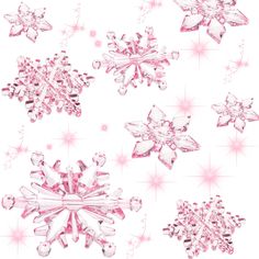 PRICES MAY VARY. Material: these snowflakes with diamond-like design are made of clear acrylic material; They will have different beauty in different angle, creating a kind of dreamy atmosphere; We also provide a transparent fishing line and snowflake positioning buckles for you to use 45 Pieces with 3 styles: 8 pieces big size, 12 pieces middle size and 25 pieces small size; 3 Sizes snowflakes with different shape designs and each shape is gorgeous and exquisite; Snowflakes diameter: big size i Winter Party Themes, Christmas Snowflakes Decorations, Snowflake Party, Pink Snowflake, Christmas Snowflakes Ornaments, Snow Theme, Snowflake Garland, Pink Christmas Decorations, Crystal Snowflakes