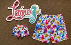 "Welcome to Laino Swimwear -- order matching swimwear for the whole family right here! THIS LISTING IS FOR THE \"Coachela style \" PRINT To see all the listings for items in my store, you can click here: https://www.etsy.com/shop/lainoswimwear?ref=seller-platform-mcnav This listing gives you the flexibility to order custom handmade bathing suits for every member of the family in matching fabrics! You get to choose the sizes and styles you need to make up adorable \"mommy and me\" or \"daddy and Playful Blue Swim Trunks For Summer, Playful White Swim Trunks For Beach, Playful Swimwear For Vacation, Playful Blue Swimwear For Summer, Playful Swim Trunks For Beach Vacation, Playful Swim Trunks For Beach Season Vacation, Blue Playful Swimwear For Summer, Printed Swim Trunks For Summer Vacation, Casual Fitted Swim Trunks For Beach Party