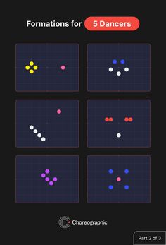 an interactive game for kids to learn how to use dots and numbers on the screen