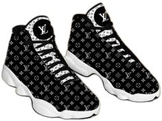 Luxury Round Toe Basketball Shoes For Streetwear, Luxury High-top Jordan Shoes For Streetwear, Luxury High-top Jordan Sports Shoes, Luxury Jordan Lace-up Sports Shoes, Designer High-top Sneakers With Round Toe For Sports, Designer Round Toe High-top Sneakers For Sports, Luxury Lace-up Jordan Sports Shoes, Luxury High-top Sports Sneakers, Luxury Sports Sneakers With Round Toe