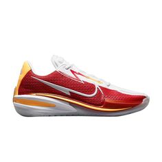 Find NIKE Air Zoom Gt Cut Ep 'university on Editorialist. Air Zoom GT Cut EP 'University Red' Mens Nike Air, Air Zoom, Nike Air Zoom, Men's Nike, Low Top, Top Sneakers, Nike Air, Top Brands, University