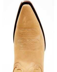 Premium leather. 12" upper shaft. Snip toe. Modern winged tan and cream stitch pattern on shaft. Steel shank arc support. Boot Pattern, Cowboy Images, Womens Cowgirl Boots, Summer Boots, Boots Patterns, Wood Bridge, Boots For Sale, Cowgirl Boots, Boot Shop